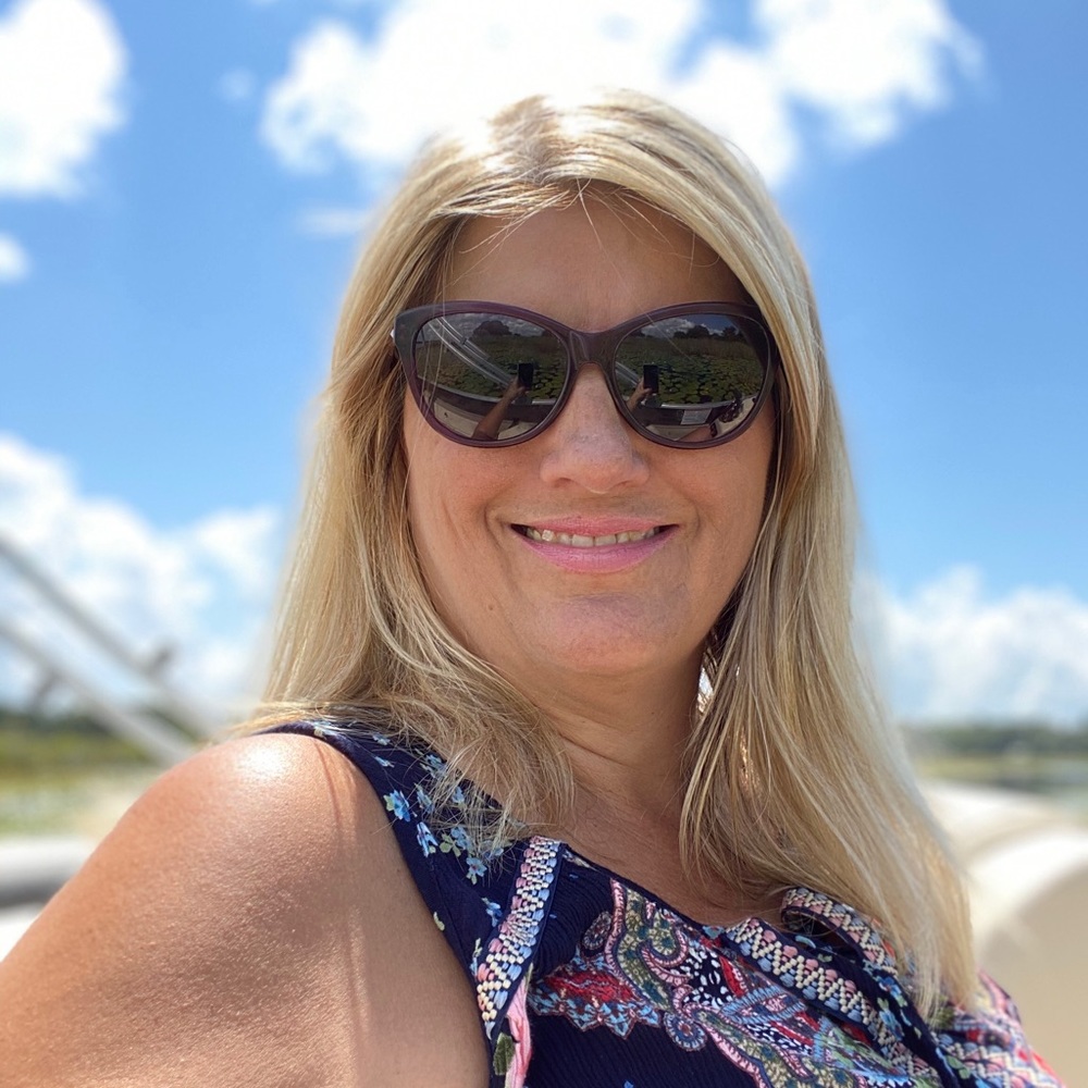 Meet your Posher, Angel